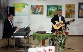 Jubileuszowy Salon z gitarą 5