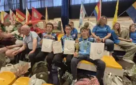 Galeria aktualności KRAJOWY FINAŁ OG&Oacute;LNOPOLSKIEGO TURNIEJU BEZPIECZEŃSTWA W RUCHU DROGOWYM 9