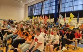 Galeria aktualności KRAJOWY FINAŁ OG&Oacute;LNOPOLSKIEGO TURNIEJU BEZPIECZEŃSTWA W RUCHU DROGOWYM 11