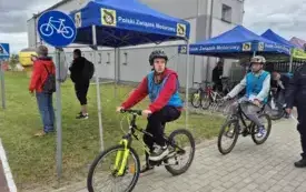 Galeria aktualności KRAJOWY FINAŁ OG&Oacute;LNOPOLSKIEGO TURNIEJU BEZPIECZEŃSTWA W RUCHU DROGOWYM 14
