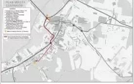 Galeria aktualności Organizacja ruchu i parking&oacute;w podczas Dni Ziemi Czarnkowskiej 2025&nbsp; 7