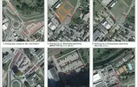 Galeria aktualności Organizacja ruchu i parking&oacute;w podczas Dni Ziemi Czarnkowskiej 2025&nbsp; 10