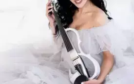 Agnes Violin