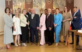 Galeria aktualności Absolutorium dla Burmistrza Miasta Czarnk&oacute;w. Podsumowanie ważnej sesji Rady Miasta 1