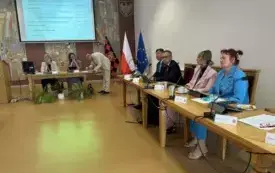 Galeria aktualności Absolutorium dla Burmistrza Miasta Czarnk&oacute;w. Podsumowanie ważnej sesji Rady Miasta 2