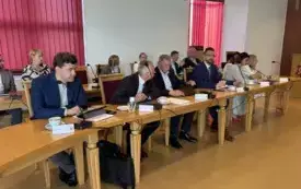 Galeria aktualności Absolutorium dla Burmistrza Miasta Czarnk&oacute;w. Podsumowanie ważnej sesji Rady Miasta 3