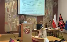 Galeria aktualności Absolutorium dla Burmistrza Miasta Czarnk&oacute;w. Podsumowanie ważnej sesji Rady Miasta 4