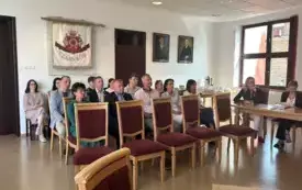 Galeria aktualności Absolutorium dla Burmistrza Miasta Czarnk&oacute;w. Podsumowanie ważnej sesji Rady Miasta 5