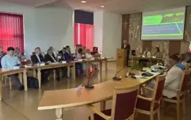 Galeria aktualności Absolutorium dla Burmistrza Miasta Czarnk&oacute;w. Podsumowanie ważnej sesji Rady Miasta 6