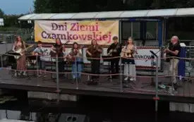 Galeria aktualności Dni Ziemi Czarnkowskiej 2025 &ndash; za nami moc atrakcji, przed nami kolejne! 1