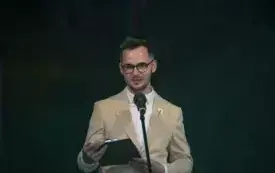Galeria aktualności V edycja Festiwalu kwiat&oacute;w - przygotowania i oficjalne otwarcie.  36
