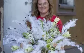 Galeria aktualności Drugi dzień Festiwalu Kwiat&oacute;w pełen kolor&oacute;w i emocji! 2