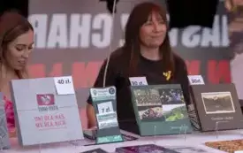 Galeria aktualności Drugi dzień Festiwalu Kwiat&oacute;w pełen kolor&oacute;w i emocji! 22