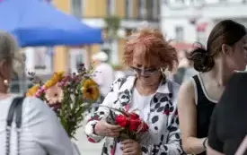 Galeria aktualności Festiwal Kwiat&oacute;w 2025 &ndash; Gratulacje dla Zwycięzc&oacute;w Konkurs&oacute;w 13