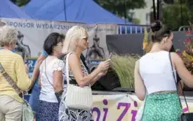 Galeria aktualności Festiwal Kwiat&oacute;w 2025 &ndash; Gratulacje dla Zwycięzc&oacute;w Konkurs&oacute;w 20