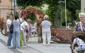Galeria aktualności Festiwal Kwiat&oacute;w 2025 &ndash; Gratulacje dla Zwycięzc&oacute;w Konkurs&oacute;w 22