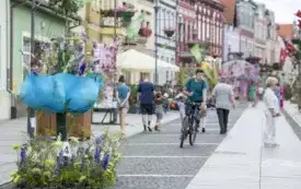 Galeria aktualności Festiwal Kwiat&oacute;w 2025 &ndash; Gratulacje dla Zwycięzc&oacute;w Konkurs&oacute;w 23