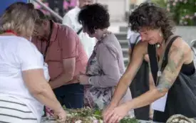 Galeria aktualności Festiwal Kwiat&oacute;w 2025 &ndash; Gratulacje dla Zwycięzc&oacute;w Konkurs&oacute;w 26