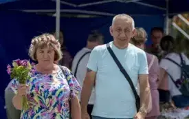 Galeria aktualności Festiwal Kwiat&oacute;w 2025 &ndash; Gratulacje dla Zwycięzc&oacute;w Konkurs&oacute;w 33