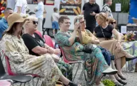 Galeria aktualności Festiwal Kwiat&oacute;w 2025 &ndash; Gratulacje dla Zwycięzc&oacute;w Konkurs&oacute;w 38