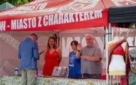 Galeria aktualności Festiwal Kwiat&oacute;w 2025 &ndash; Gratulacje dla Zwycięzc&oacute;w Konkurs&oacute;w 42