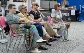 Galeria aktualności Festiwal Kwiat&oacute;w 2025 &ndash; Gratulacje dla Zwycięzc&oacute;w Konkurs&oacute;w 43