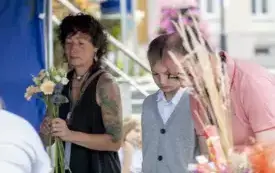 Galeria aktualności Festiwal Kwiat&oacute;w 2025 &ndash; Gratulacje dla Zwycięzc&oacute;w Konkurs&oacute;w 45