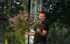 Galeria aktualności Festiwal Kwiat&oacute;w 2025 &ndash; Gratulacje dla Zwycięzc&oacute;w Konkurs&oacute;w 48