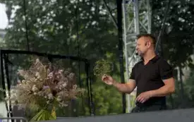 Galeria aktualności Festiwal Kwiat&oacute;w 2025 &ndash; Gratulacje dla Zwycięzc&oacute;w Konkurs&oacute;w 49
