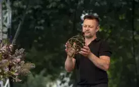 Galeria aktualności Festiwal Kwiat&oacute;w 2025 &ndash; Gratulacje dla Zwycięzc&oacute;w Konkurs&oacute;w 50