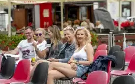 Galeria aktualności Festiwal Kwiat&oacute;w 2025 &ndash; Gratulacje dla Zwycięzc&oacute;w Konkurs&oacute;w 54