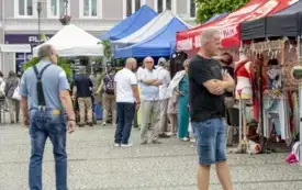 Galeria aktualności Festiwal Kwiat&oacute;w 2025 &ndash; Gratulacje dla Zwycięzc&oacute;w Konkurs&oacute;w 55