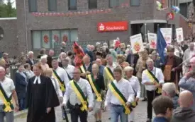 Galeria aktualności 800- lecie nadania praw miejskich Gadebusch  4