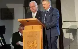 Galeria aktualności 800- lecie nadania praw miejskich Gadebusch  12
