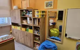 Galeria aktualności Oświata - remonty 16