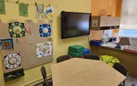 Galeria aktualności Oświata - remonty 17