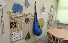 Galeria aktualności Oświata - remonty 18