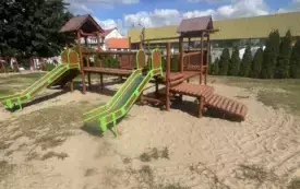 Galeria aktualności Oświata - remonty 25