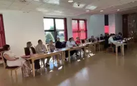 Galeria aktualności Wrześniowa sesja Rady Miasta Czarnkowa 2