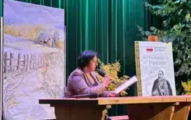 Galeria aktualności Narodowe Czytanie 2025  7