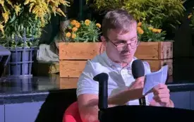 Galeria aktualności Narodowe Czytanie 2025  9