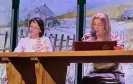Galeria aktualności Narodowe Czytanie 2025  16