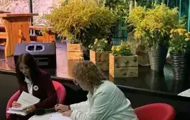 Galeria aktualności Narodowe Czytanie 2025  22
