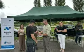 Galeria aktualności X Spławikowe Drużynowe Zawody Wędkarskie o &bdquo;Puchar Noteci&rdquo; &ndash; wyniki 13