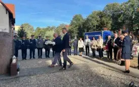 Galeria aktualności Nieludzki czas 9