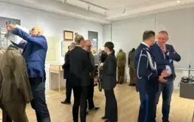 Galeria aktualności Nieludzki czas 10