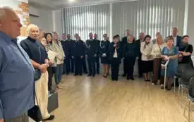 Galeria aktualności Nieludzki czas 13