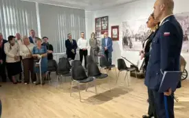 Galeria aktualności Nieludzki czas 14