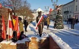 PAMIĘTALI O POWSTAŃCACH 16