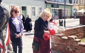 Galeria aktualności Uroczyste obchody z okazji 235. rocznicy uchwalenia Konstytucji 3 Maja 3
